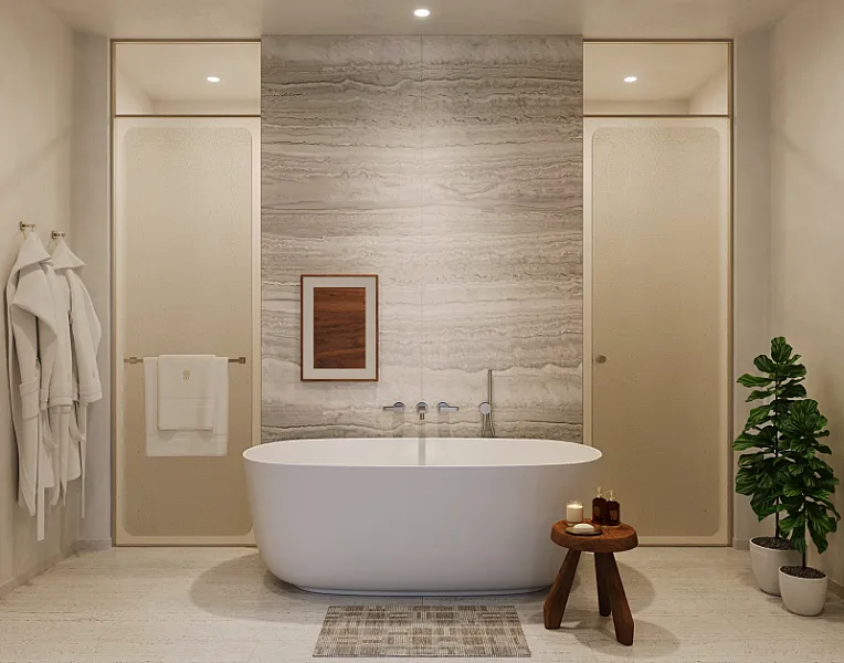Banyan Tree Residences photo 3
