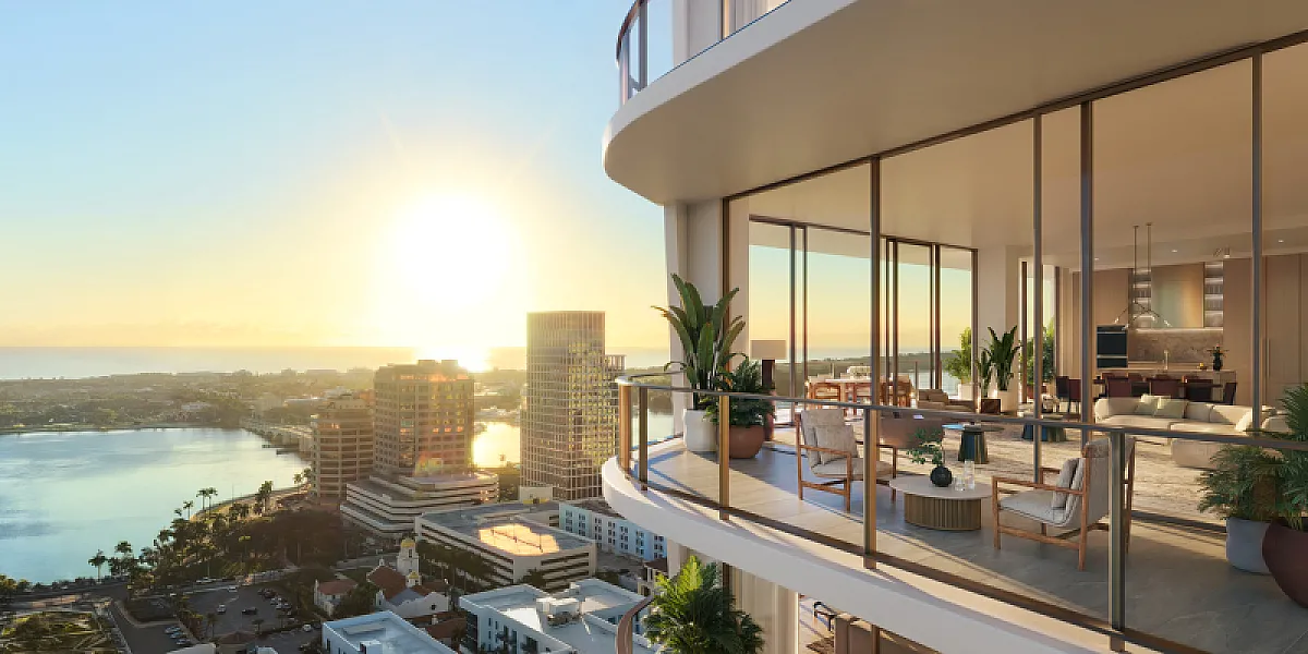Banyan Tree Residences photo 4