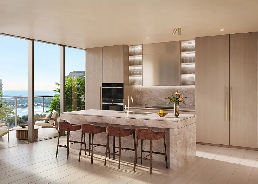 Banyan Tree Residences photo 5
