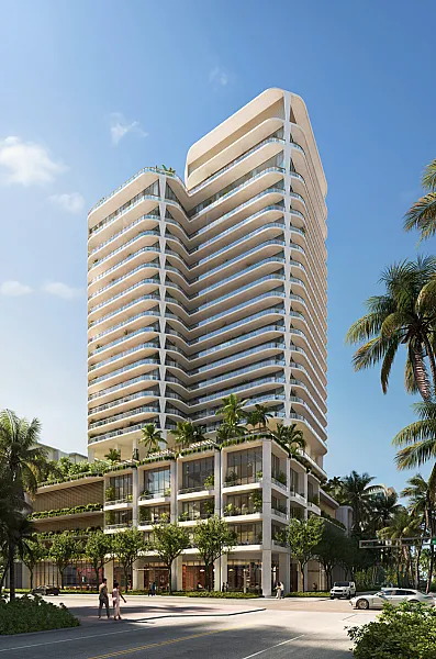 Banyan Tree Residences photo 6