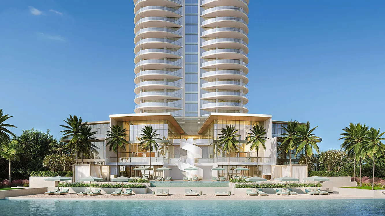 Mandarin Oriental Residences West Palm Beach