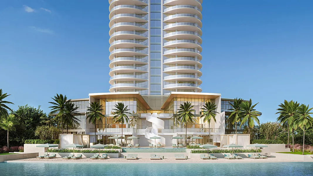 Mandarin Oriental Residences West Palm Beach photo 1