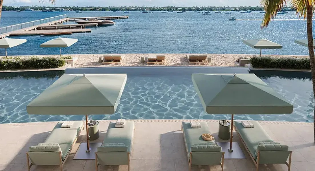 Mandarin Oriental Residences West Palm Beach photo 2