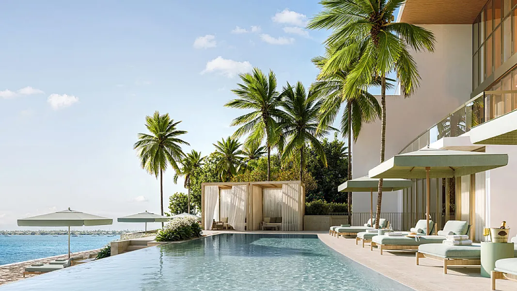 Mandarin Oriental Residences West Palm Beach photo 3