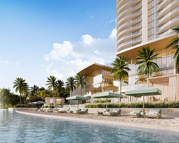 Mandarin Oriental Residences West Palm Beach photo 4