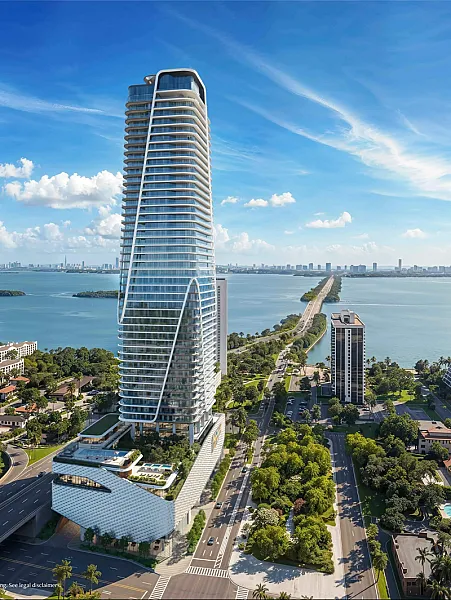 Anantara Miami Resort & Residences