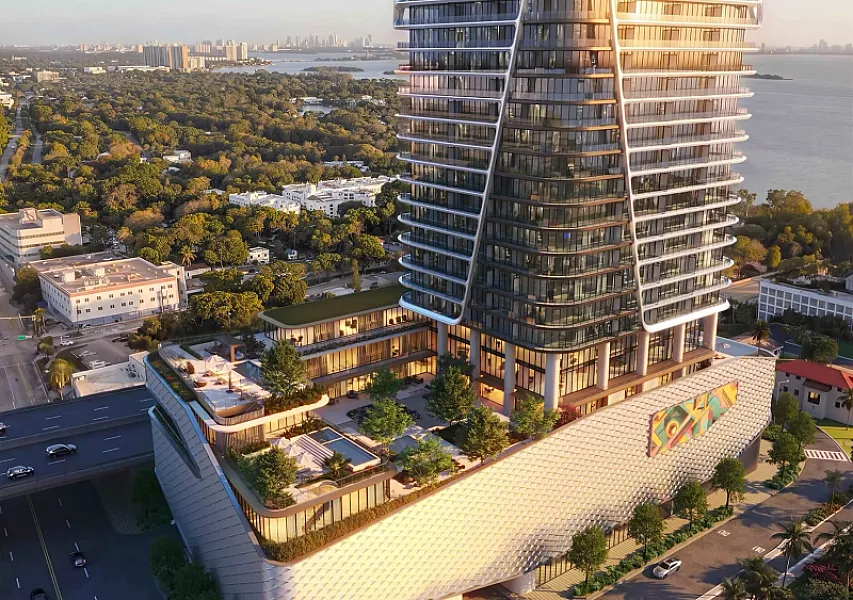 Anantara Miami Resort & Residences photo 2