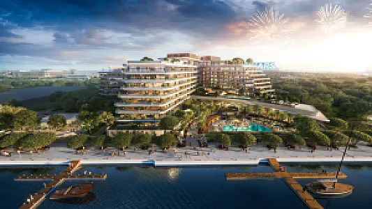 Four Seasons Hotel & Private Residences Jacksonville