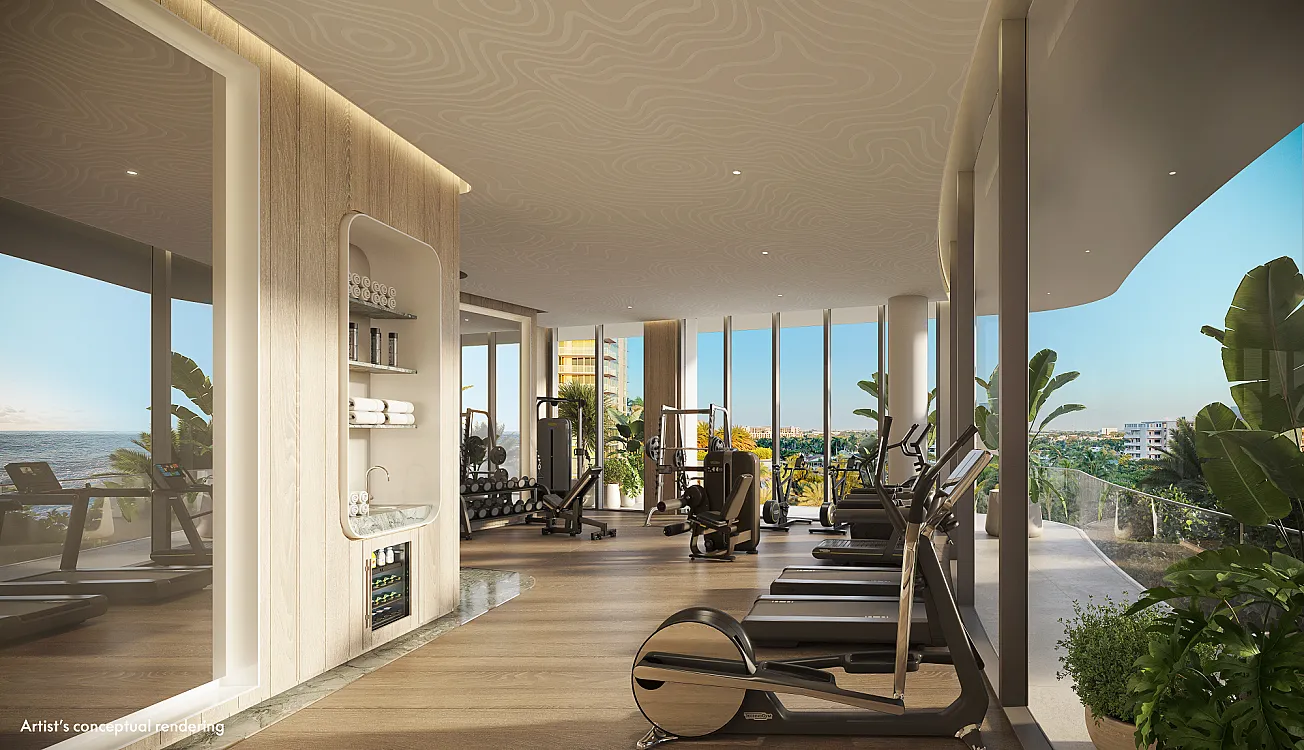W Pompano, Pompano Beach, FL — imagen 3 | Tradda Capital
