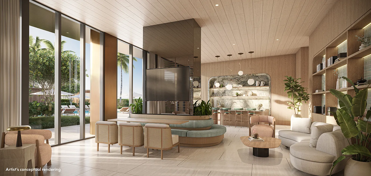 W Pompano, Pompano Beach, FL — imagen 4 | Tradda Capital