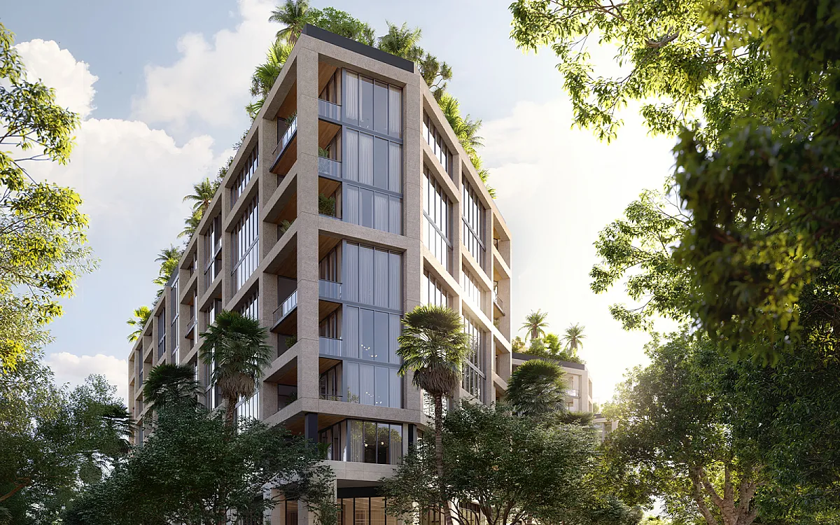 The Well Coconut Grove