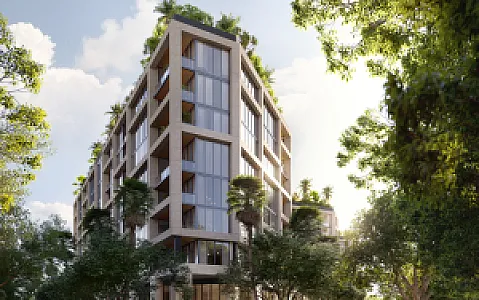 The Well Coconut Grove