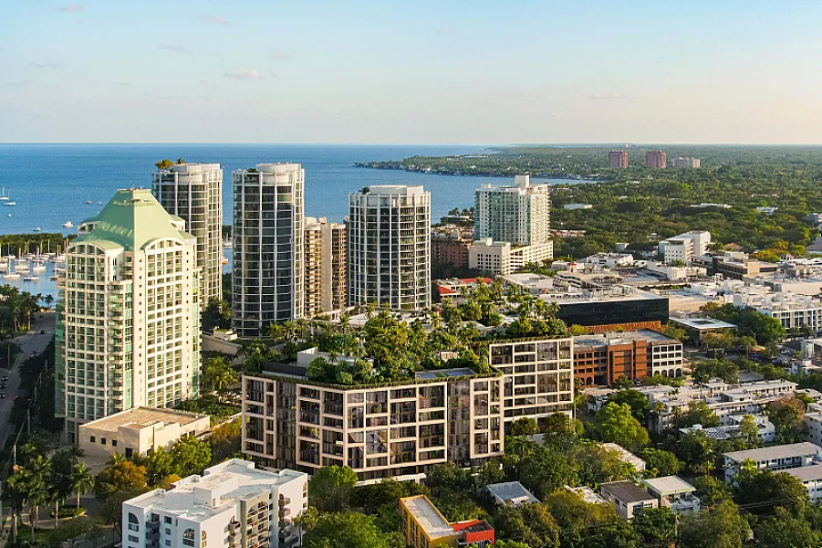 The Well Coconut Grove - Image 2