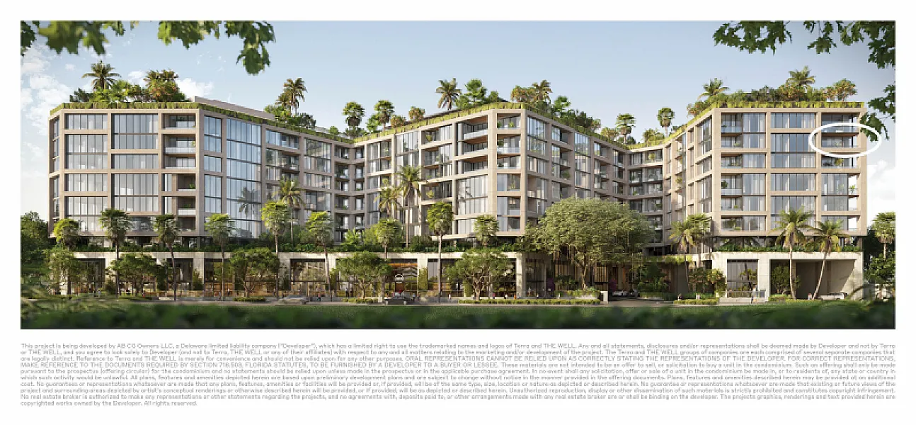 The Well Coconut Grove - Image 3