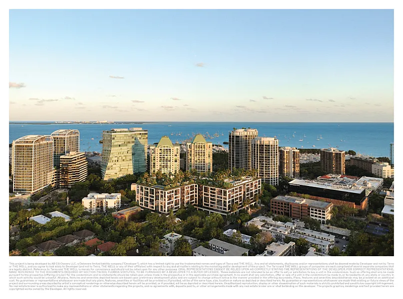 The Well Coconut Grove - Image 5