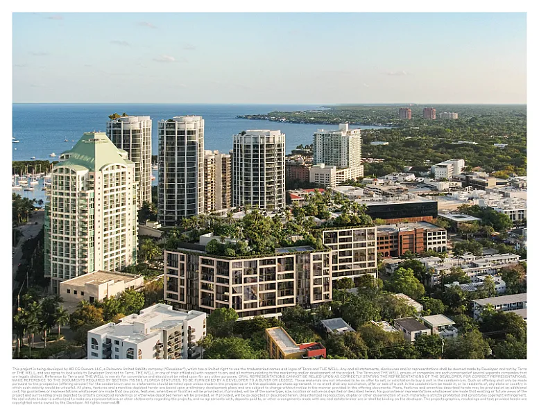 The Well Coconut Grove photo 6