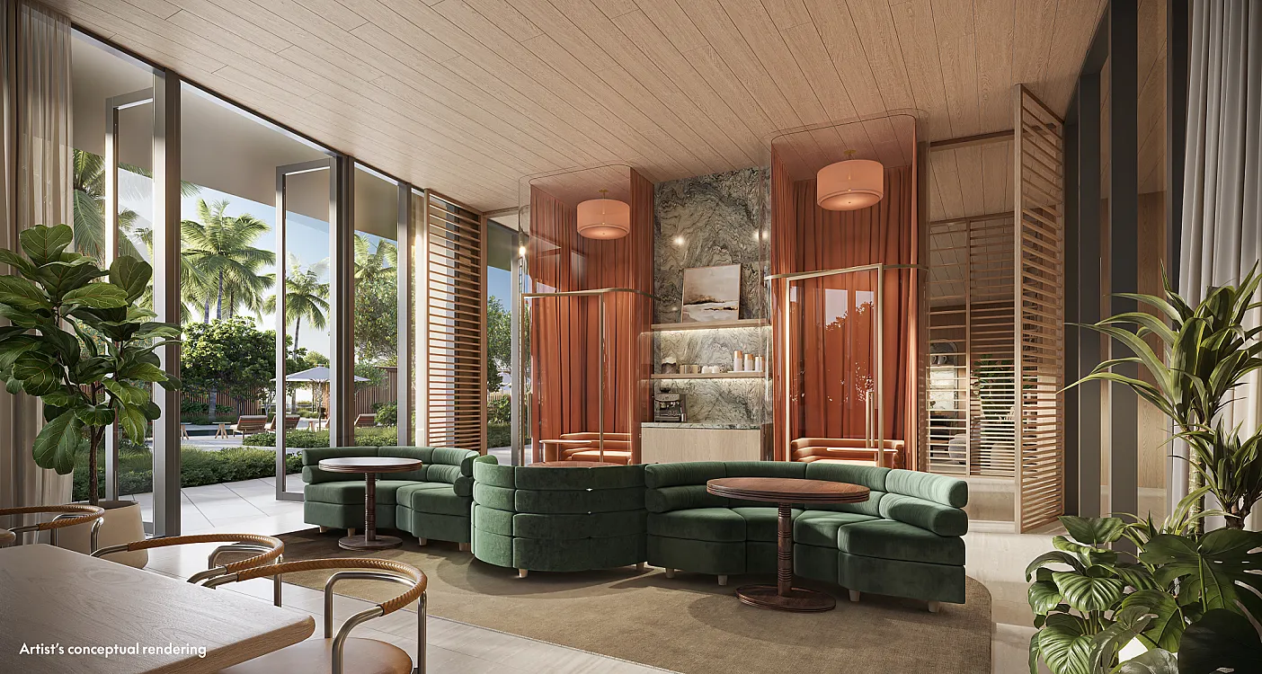 W Pompano, Pompano Beach, FL — imagen 5 | Tradda Capital