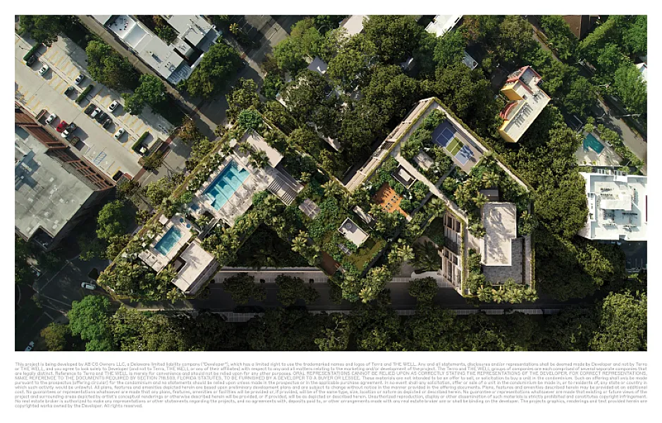 The Well Coconut Grove photo 8