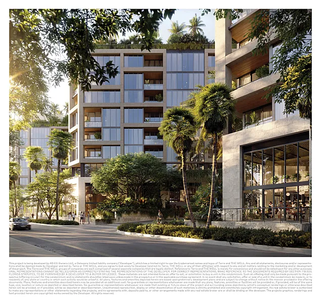 The Well Coconut Grove photo 9