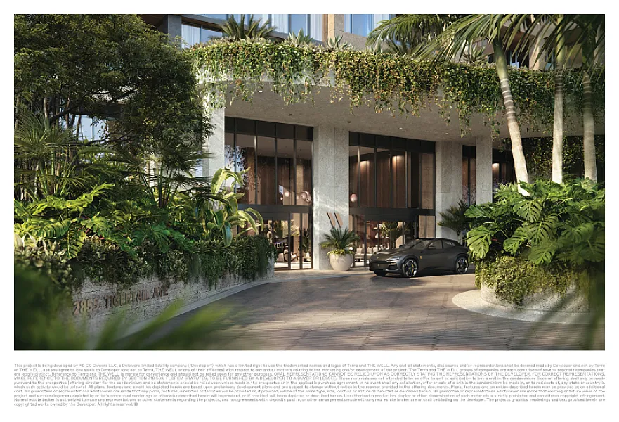 The Well Coconut Grove photo 10