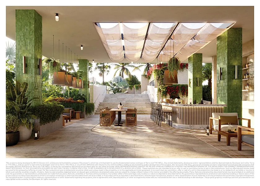 The Well Coconut Grove photo 20
