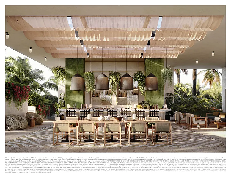 The Well Coconut Grove photo 21