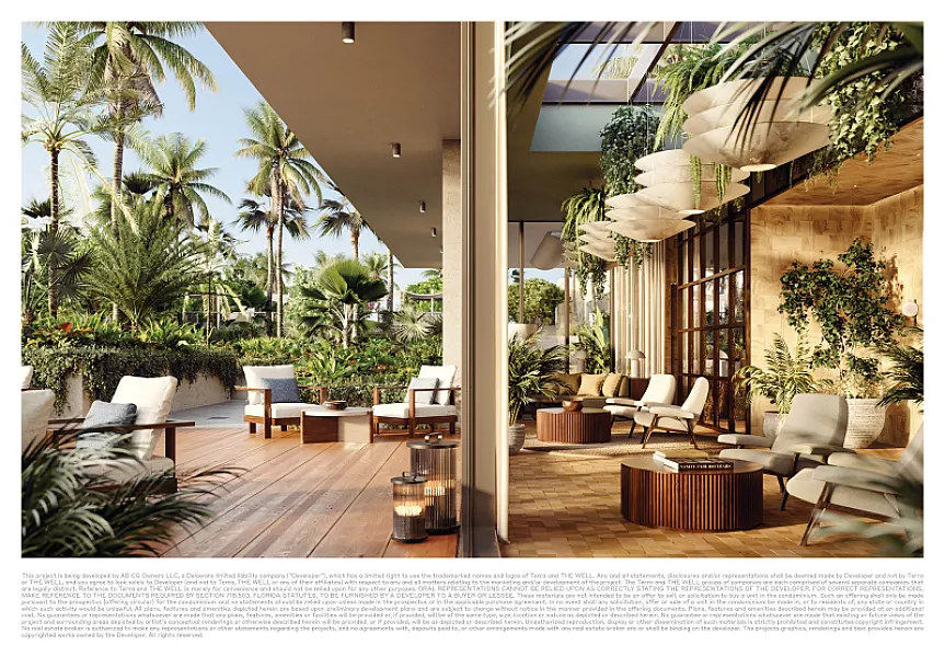 The Well Coconut Grove photo 22