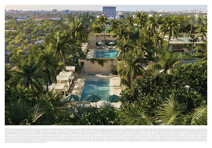 The Well Coconut Grove photo 23
