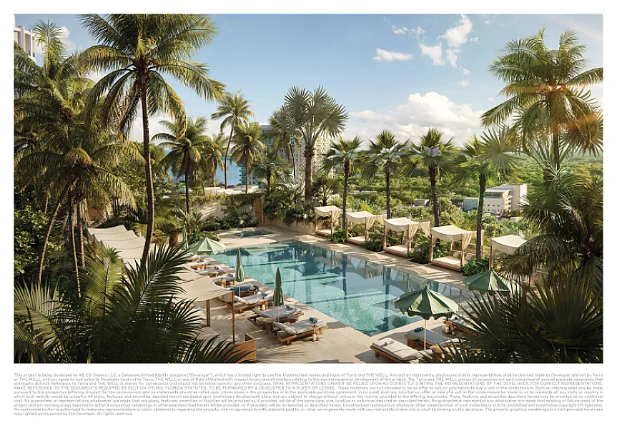 The Well Coconut Grove photo 24