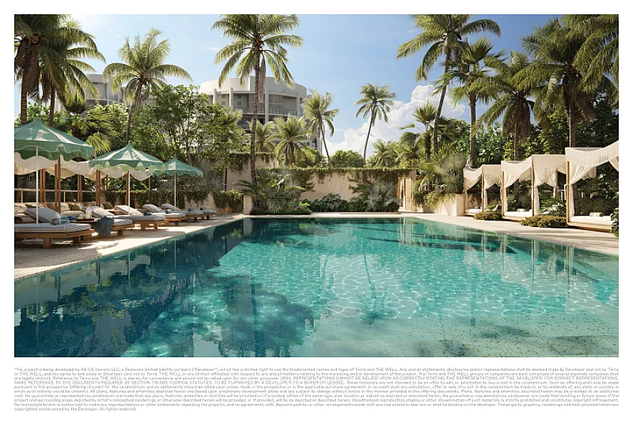 The Well Coconut Grove photo 25