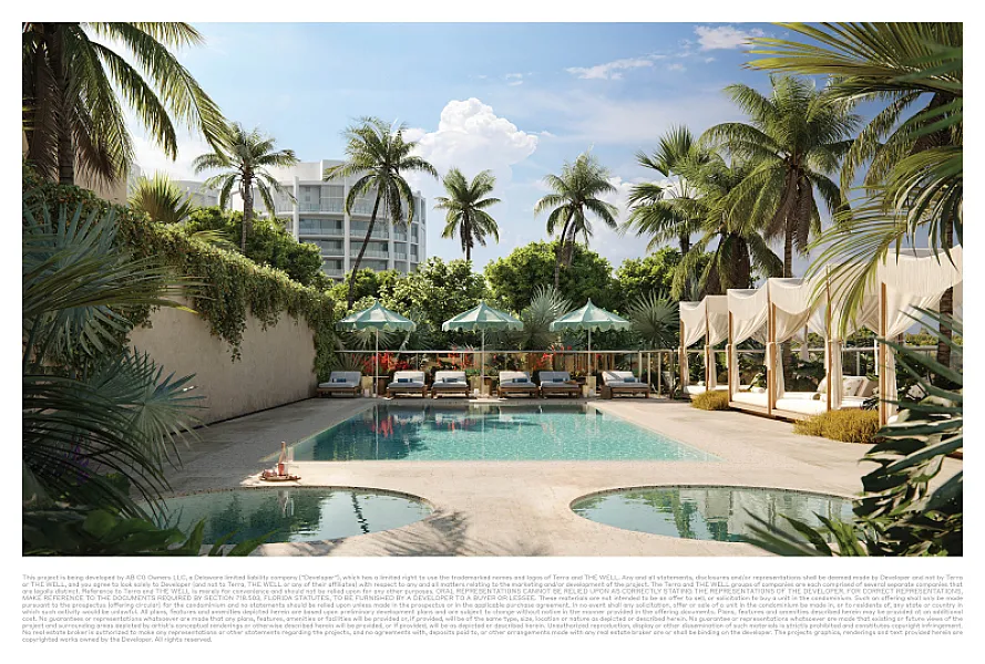 The Well Coconut Grove photo 26