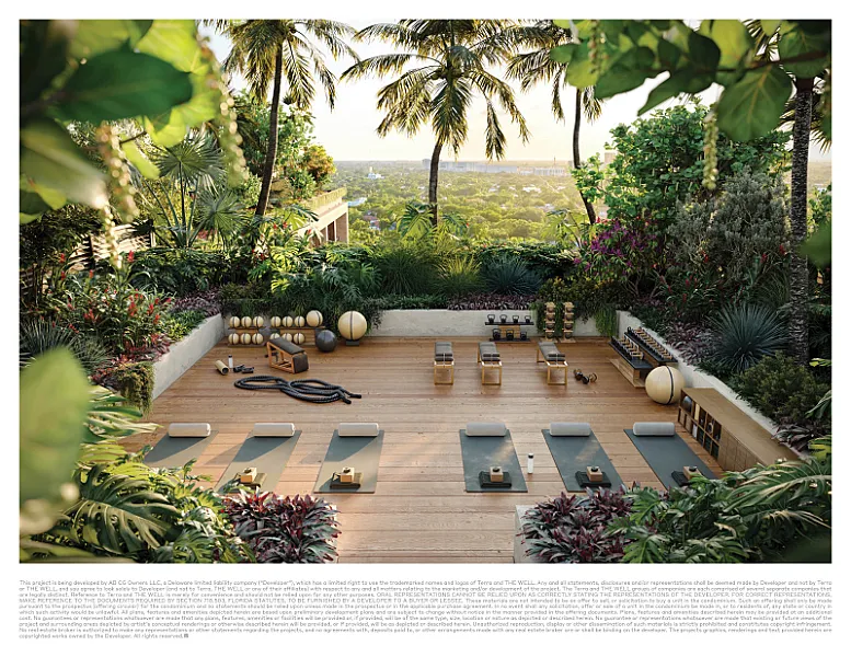 The Well Coconut Grove photo 27