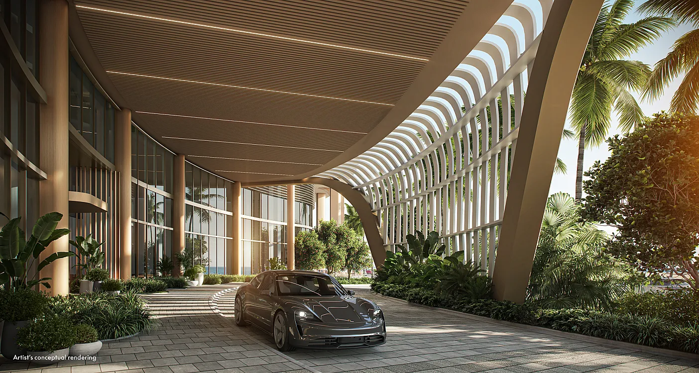 W Pompano, Pompano Beach, FL — imagen 7 | Tradda Capital