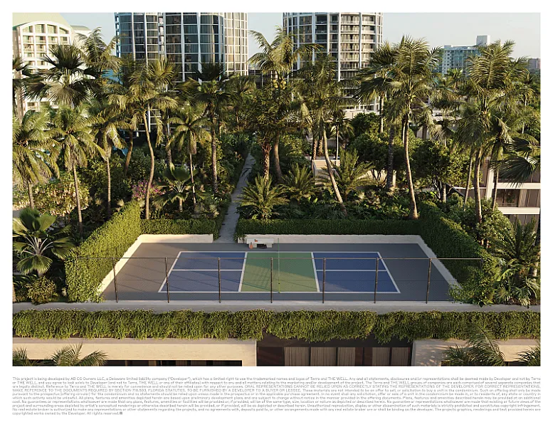 The Well Coconut Grove photo 28