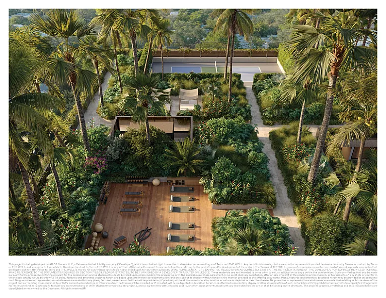 The Well Coconut Grove photo 29