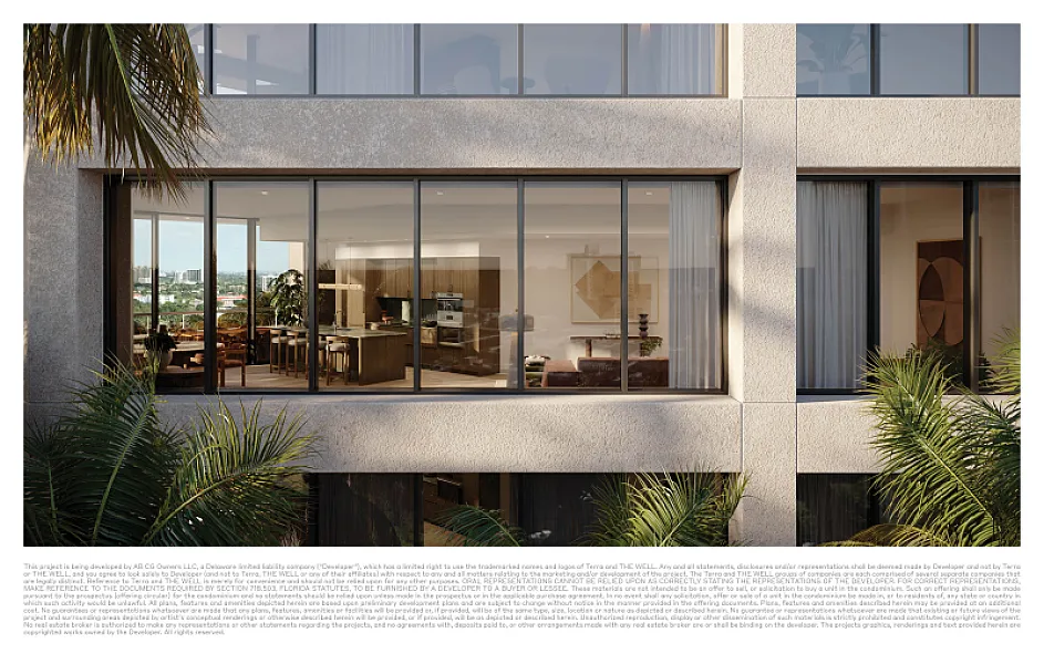 The Well Coconut Grove photo 30